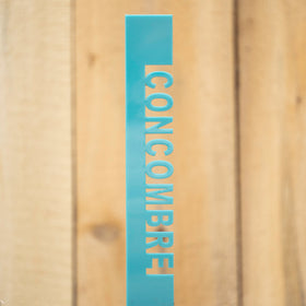 Étiquette pour concombre