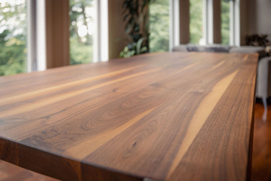 Planche à découper en bois de noyer noir – Capricorn Planche à découper en bois de noyer noir – Capricorn
